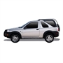 LAND ROVER FREELANDER L314