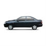 NISSAN ALMERA II N16