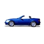 MERCEDES SLK 200 R170