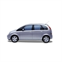 OPEL MERIVA A