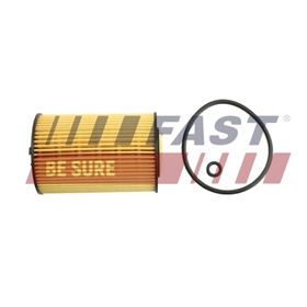 FILTRO OLIO AUDI A3 1.6 /A4-A5-A6 2.0/Q5 2.0 - VW PASSAT 1.6/2.0  ARTEON  2.0 TDI FT38098