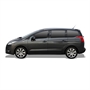 PEUGEOT 5008 0U_0E HDi 136