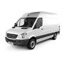 MERCEDES SPRINTER 2-T