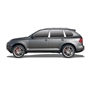 PORSCHE CAYENNE 9PA GTS
