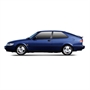 SAAB 900 II