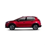 PEUGEOT 2008 I CU