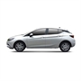 OPEL ASTRA K B16