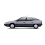 CITROEN XM YE