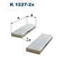 K1227-2X
