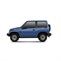 SUZUKI VITARA 1.6