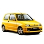 FIAT CINQUECENTO 170 SPORTING