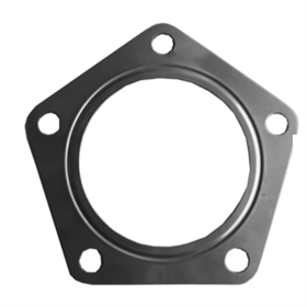GUARNIZIONE, TUBO GAS SCARICO FIAT DOBLO-PALIO-MULTIPLA 012048