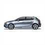 OPEL ASTRA J P10