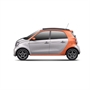 SMART FORTWO 2 453