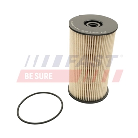 FILTRO GASOLIO VW CADDY III 03  2.0 TDI 15  FT39120
