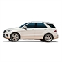 MERCEDES CLASSE M W 166 ML 250