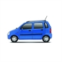 OPEL AGILA B