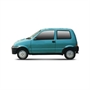 FIAT CINQUECENTO 170
