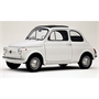 FIAT 500 F