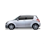 SUZUKI SWIFT III MZ_EZ