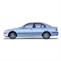 BMW 5 E39 520i