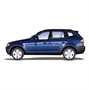 BMW X3 E83