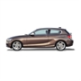 BMW 1 (F20) 114 d