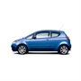 MITSUBISHI COLT VI Z3