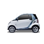 SMART FORTWO COUPE 451