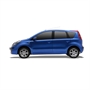NISSAN NOTE E11