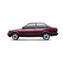 VW POLO CLASSIC 86C