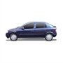 OPEL ASTRA G T98