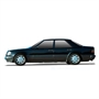 MERCEDES BENZ CLASSE E W124 E280