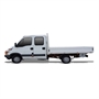 IVECO DAILY IV FURGONATO 29L14C