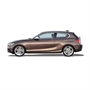 BMW 1 F20