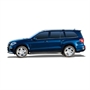 MERCEDES-BENZ CLASSE GL (X166) GL 350 CDI