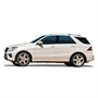 MERCEDES-BENZ CLASSE M (W166) ML 250 CD