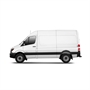 MERCEDES SPRINTER 3T B906