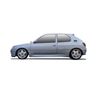 PEUGEOT 306 2 VOLUMI
