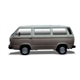 VW TRAMSPORTES T3
