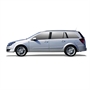 OPEL ASTRA H Station wagon (A04)