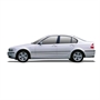 BMW E46 320 D