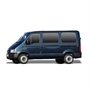 OPEL MOVANO A