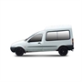 FORD COURIER VAN F3L-F5L 1-8