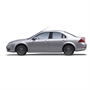 FORD MONDEO III B5Y