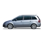 OPEL ZAFIRA B