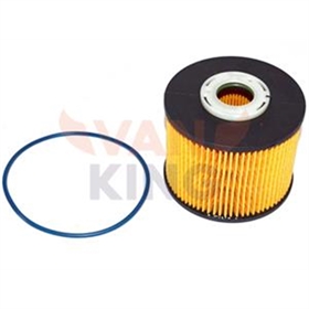 FILTRO GASOLIO .C4 PICASSO  C5 II C-MAX - GALXY II / PEUG. 308 2.0 TDCI 04/09  FT39077