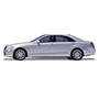 MERCEDES CLASSE S W221
