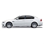 BMW 3 E90 M3