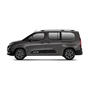 CITROEN BERLINGO  CASSONE K9